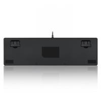 GAMEPOWER OGRE RAINBOW 60M MEKANIK RED SWITCH KLAVYE